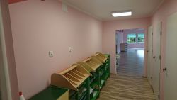 przedszkole nr 4 - zakończony remont sali
